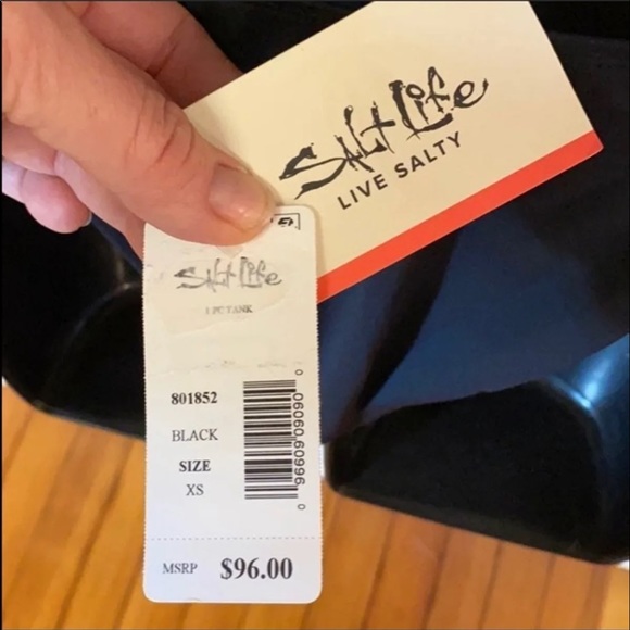 Salt life bikini - Picture 6 of 9